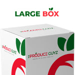 Extra Large Box - Box FEEDS 4-5 People