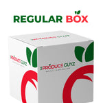 Regular Box - Box FEEDS 2-4 People