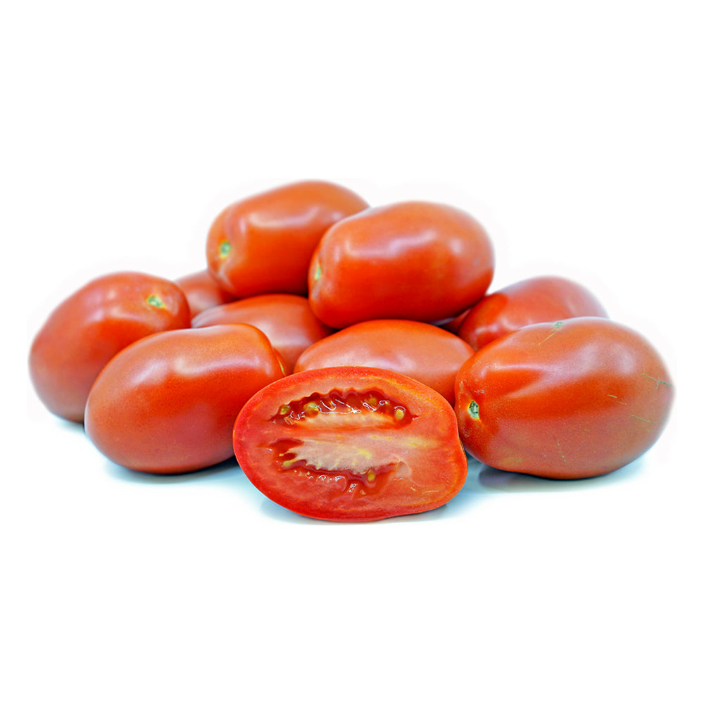 2lb Bag - Fresh Roma Tomatoes SPECIAL!