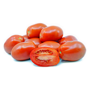 2lb Bag - Fresh Roma Tomatoes SPECIAL!