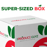 Super-Sized Box - FEEDS 5+ People