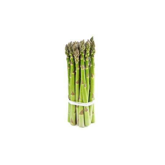 1 Bunch -  Fresh Asparagus SPECIAL!
