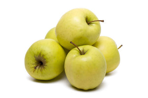 3lb Bag - ONTARIO Golden Delicious Apples SPECIAL!