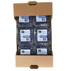 12-6oz Packs Blueberries - FULL BOX Perfect for the Freezer