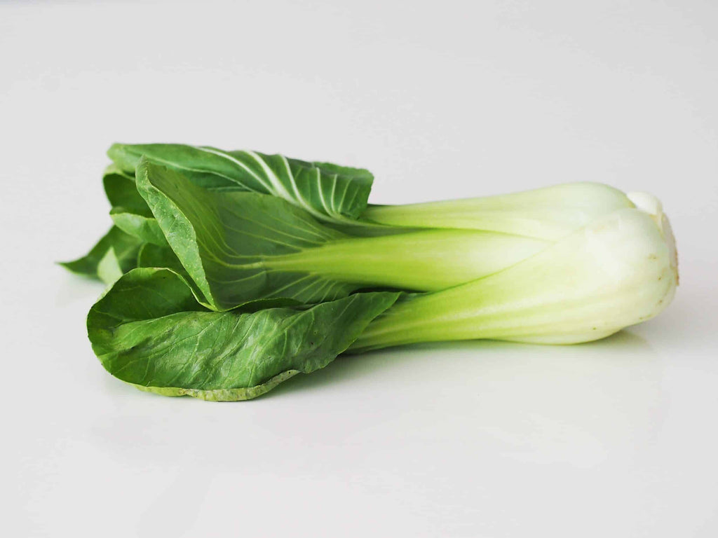1lb Bag - LOCAL Bok Choy SPECIAL!