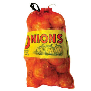 10LB - ONTARIO Onion Bag SPECIAL!