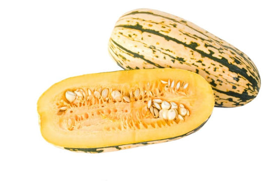 1 PC - LOCAL Delicata Squash