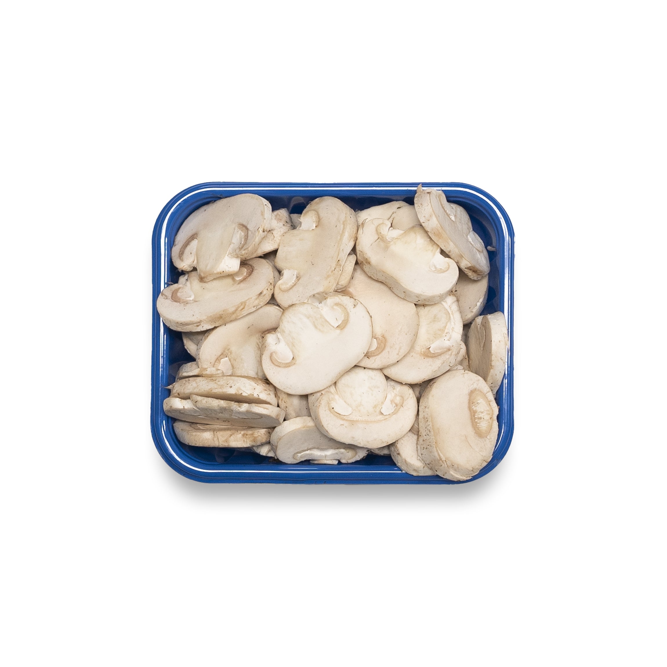 8oz - Sliced Mushrooms Pack