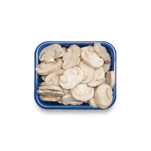 8oz - Sliced Mushrooms Pack