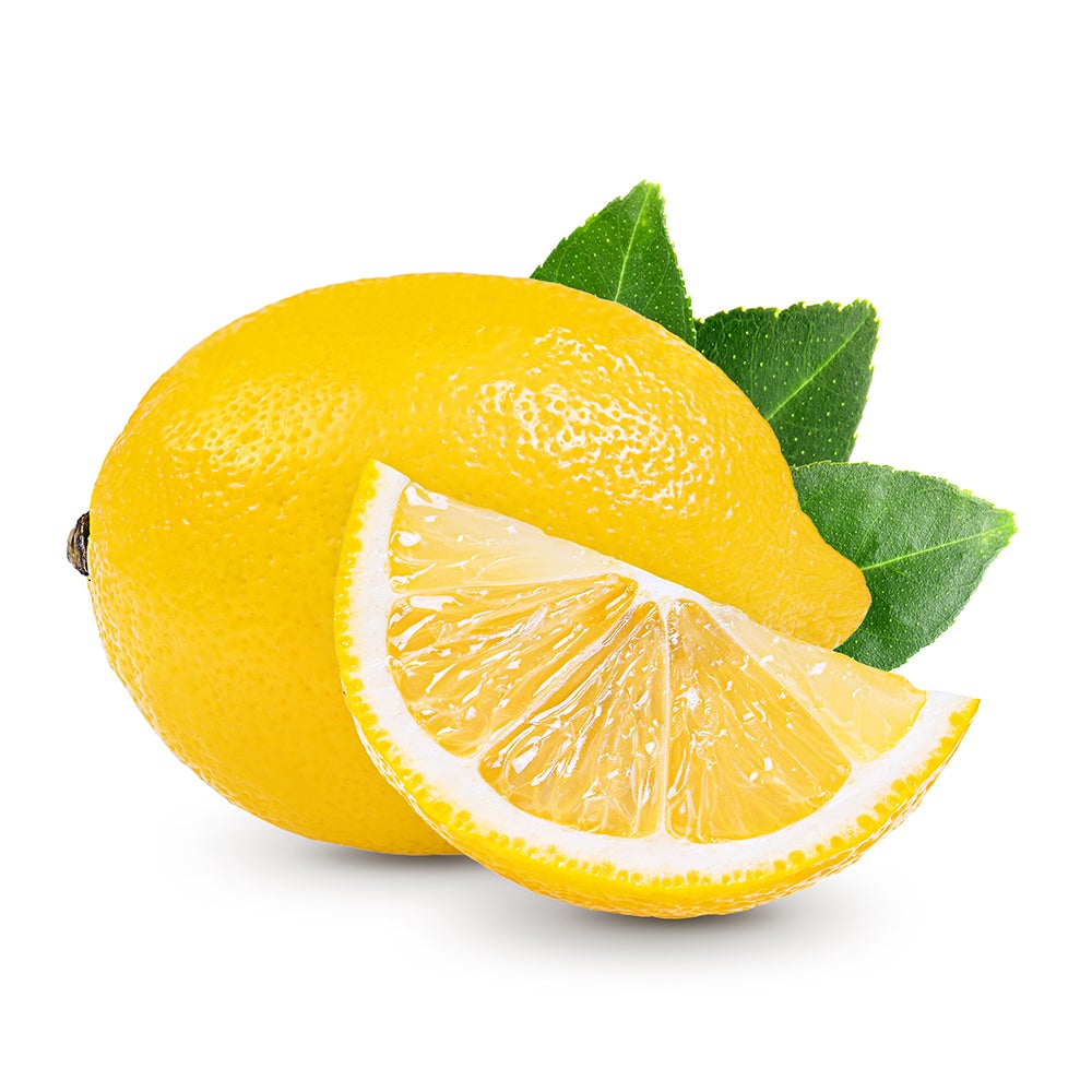 5 PCS - Fresh Lemons SPECIAL!