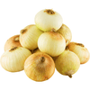 3lb BAG - Large Vidalia Sweet Onions SPECIAL!