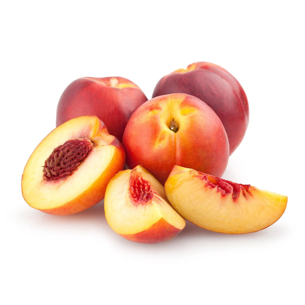 8x2L Ontario Nectarines! Perfect For Canning!