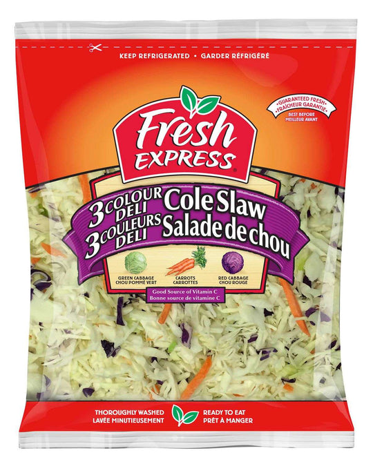 Coleslaw Mix