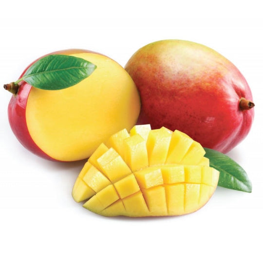 1 PC - Fresh ORGANIC Mango