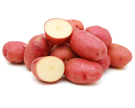 3lb - Mini Red Potatoes