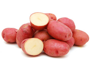 3lb - Mini Red Potatoes