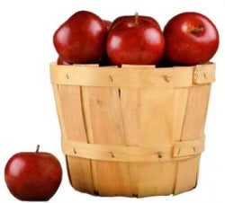 Half Bushel - ONTARIO Gala Apples