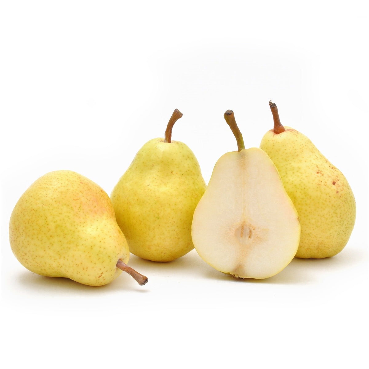 2lb Bag - Premium Fresh Bartlett Pears SPECIAL!