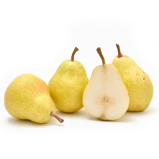 2lb Bag - Fresh Bartlett Pears SPECIAL!