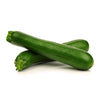 1 PC - Fresh ORGANIC Green Zucchini