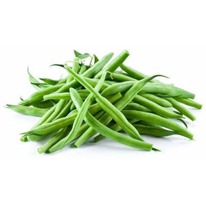 1.5lb - Fresh Green Beans SPECIAL!