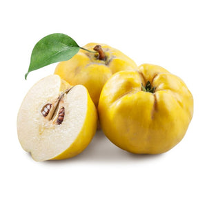 1 PC - Fresh Quince from Turkey