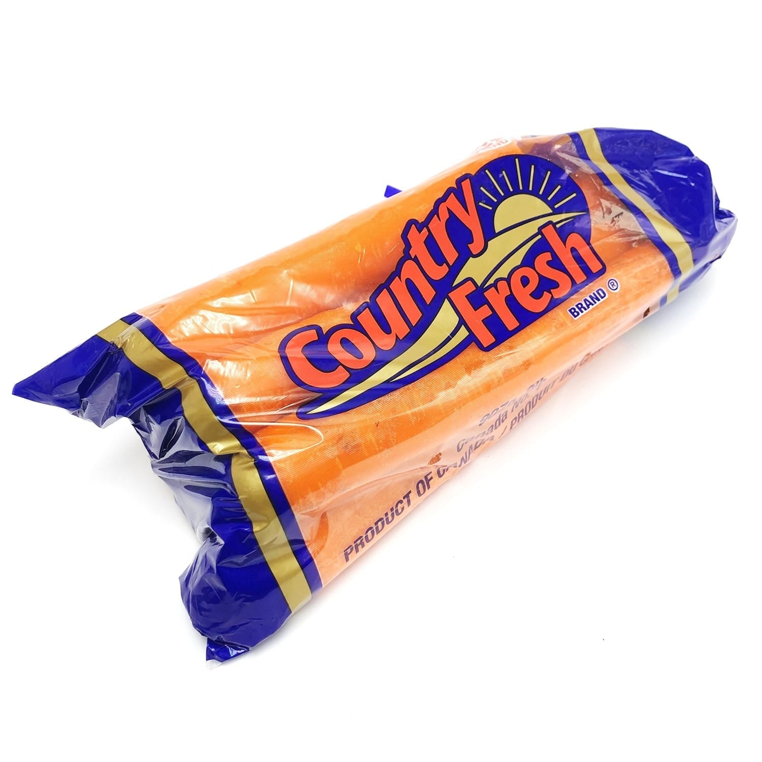 2lb Bag -ONTARIO Sweet Carrots