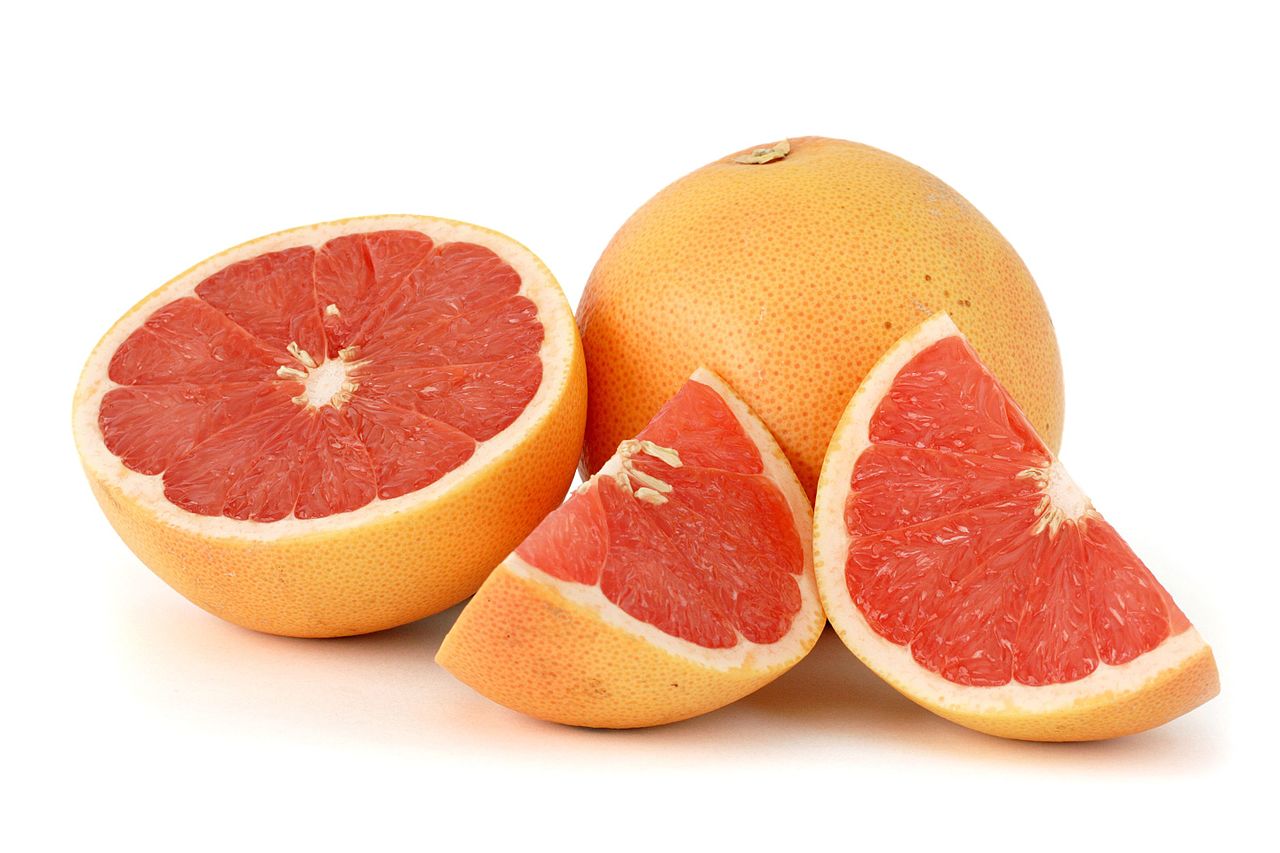 2 PCS - New Crop Grapefruit SPECIAL!