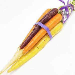2lb Bag - Ontario Heirloom Carrots SPECIAL!