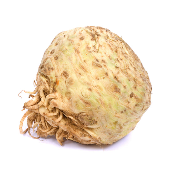Celery Root