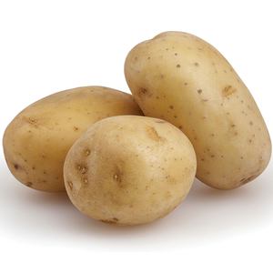 2LBS - ORGANIC  Potatoes