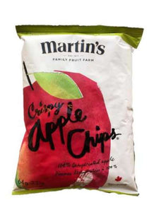 Apple Chips - Original