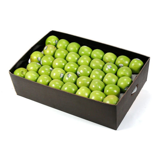 40LBS - Granny Smith Apple Box
