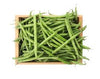 30 lb Beans - Green FULL BUSHEL! Perfect for Canning