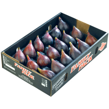 Full Tray - Fresh Black FIGS Case SPECIAL!