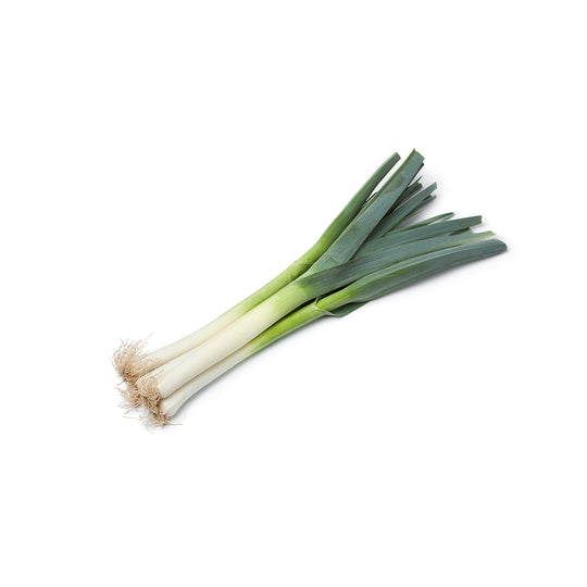 1 Bundle - LOCAL Leeks SPECIAL!